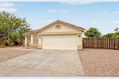 16550 N Naegel Drive, Surprise, AZ 85374 - Photo 35