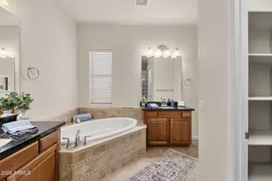 3296 E Bartlett Pl, Chandler, AZ 85249 - Photo 25
