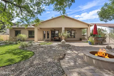 3296 E Bartlett Place, Chandler, AZ 85249 - Photo 33