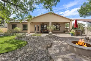 3296 E Bartlett Pl, Chandler, AZ 85249 - Photo 33