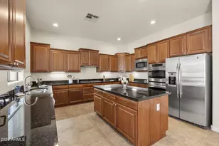 3296 E Bartlett Pl, Chandler, AZ 85249 - Photo 19