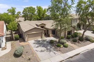 3296 E Bartlett Pl, Chandler, AZ 85249 - Photo 5