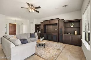 3296 E Bartlett Pl, Chandler, AZ 85249 - Photo 13