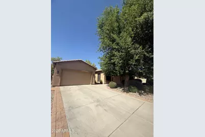 3296 E Bartlett Place, Chandler, AZ 85249 - Photo 3