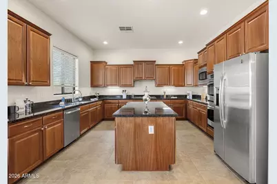 3296 E Bartlett Place, Chandler, AZ 85249 - Photo 17