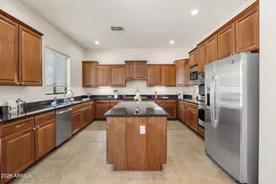 3296 E Bartlett Pl, Chandler, AZ 85249 - Photo 17