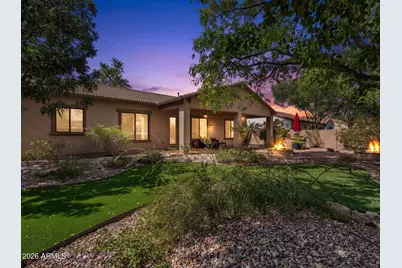 3296 E Bartlett Place, Chandler, AZ 85249 - Photo 35