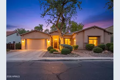 3296 E Bartlett Place, Chandler, AZ 85249 - Photo 1