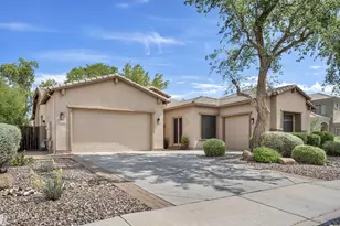 3296 E Bartlett Pl, Chandler, AZ 85249 - Photo 57