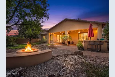 3296 E Bartlett Place, Chandler, AZ 85249 - Photo 37