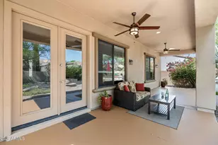 3296 E Bartlett Pl, Chandler, AZ 85249 - Photo 31