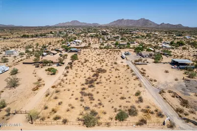 0 W Wedgewood Drive #-, Casa Grande, AZ 85194 - Photo 5