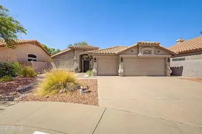 8826 E Palm Ridge Drive, Scottsdale, AZ 85260 - Photo 1