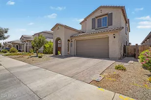 25552 S 230th St, Queen Creek, AZ 85142 - Photo 3