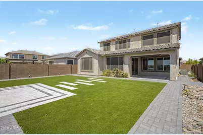 25552 S 230th Street, Queen Creek, AZ 85142 - Photo 41