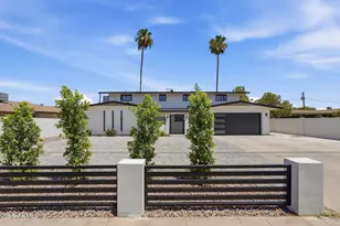7625 N 39th Ave, Phoenix, AZ 85051 - Photo 1