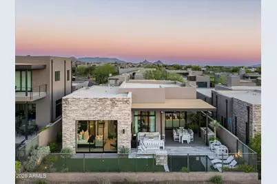 37200 N Cave Creek Road #1059, Scottsdale, AZ 85262 - Photo 49