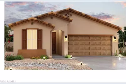 1396 S 216th Avenue, Buckeye, AZ 85326 - Photo 1