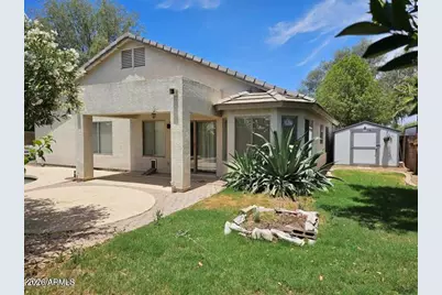 3325 E Ford Avenue, Gilbert, AZ 85234 - Photo 9