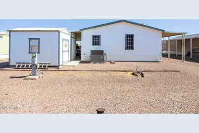 450 W Sunwest Drive #193, Casa Grande, AZ 85122 - Photo 35