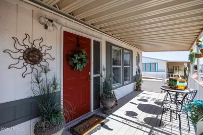 450 W Sunwest Drive #193, Casa Grande, AZ 85122 - Photo 5