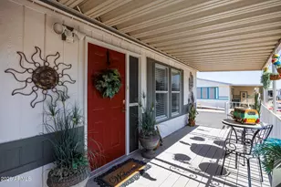 450 W Sunwest Dr, Casa Grande, AZ 85122 - Photo 5