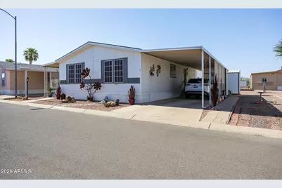 450 W Sunwest Drive #193, Casa Grande, AZ 85122 - Photo 3