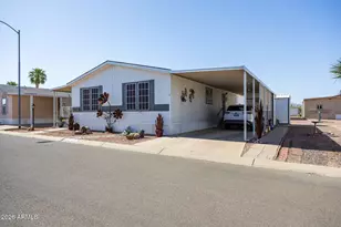 450 W Sunwest Dr, Casa Grande, AZ 85122 - Photo 3