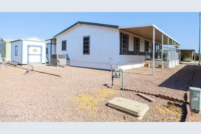450 W Sunwest Drive #193, Casa Grande, AZ 85122 - Photo 33