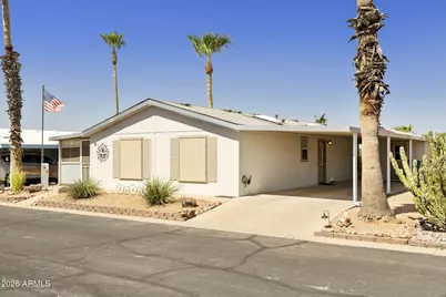 3700 S Tomahawk Road #70, Apache Junction, AZ 85119 - Photo 5