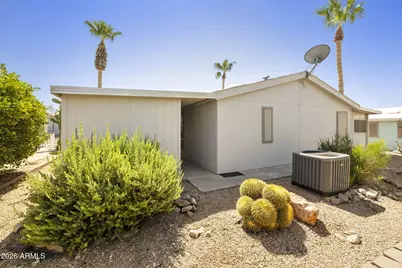 3700 S Tomahawk Road #70, Apache Junction, AZ 85119 - Photo 7