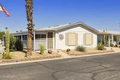 3700 S Tomahawk Road #70, Apache Junction, AZ 85119 - Photo 49