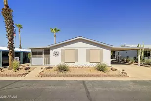 3700 S Tomahawk Rd, Apache Junction, AZ 85119 - Photo 3