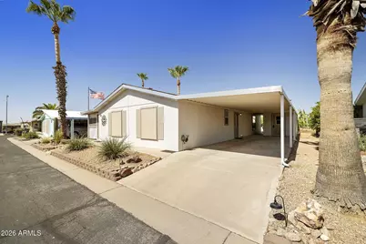 3700 S Tomahawk Road #70, Apache Junction, AZ 85119 - Photo 1