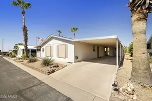 3700 S Tomahawk Rd, Apache Junction, AZ 85119 - Photo 1