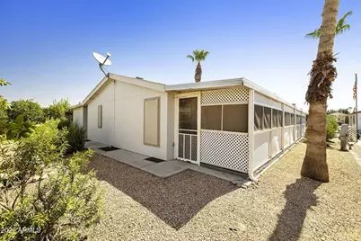 3700 S Tomahawk Road #70, Apache Junction, AZ 85119 - Photo 9