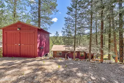 2910 E Shelf Road, Prescott, AZ 86303 - Photo 25