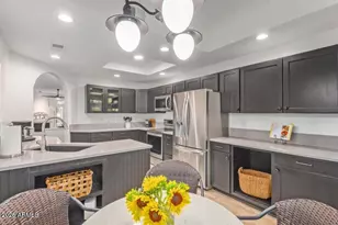 10017 E Mountain View Rd, Scottsdale, AZ 85258 - Photo 21