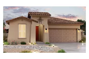 1372 S 216th Ave, Buckeye, AZ 85326 - Photo 1