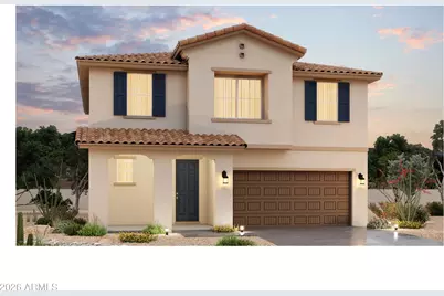 21592 W Yavapai Street, Buckeye, AZ 85326 - Photo 1