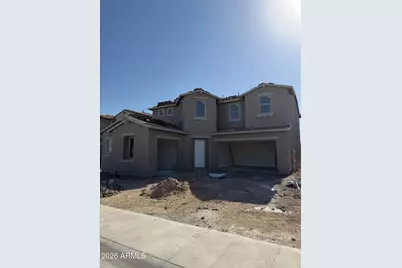 3070 N 202nd Glen, Buckeye, AZ 85396 - Photo 11