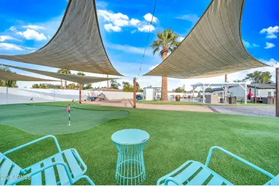 12216 N 65th Street, Scottsdale, AZ 85254 - Photo 41