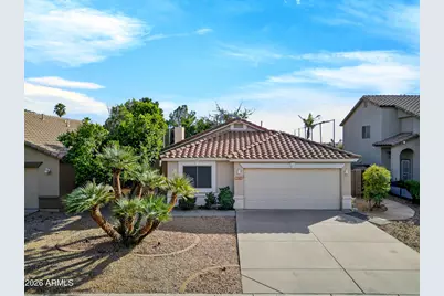 1365 E Betsy Lane, Gilbert, AZ 85296 - Photo 35