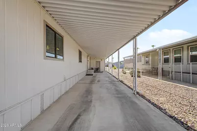 9828 E Pueblo Avenue #95, Mesa, AZ 85208 - Photo 21