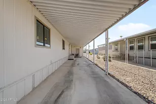 9828 E Pueblo Ave, Mesa, AZ 85208 - Photo 21