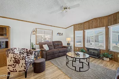 9828 E Pueblo Avenue #95, Mesa, AZ 85208 - Photo 9