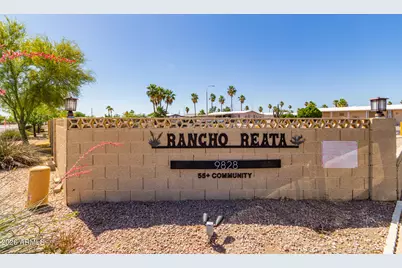 9828 E Pueblo Avenue #95, Mesa, AZ 85208 - Photo 31