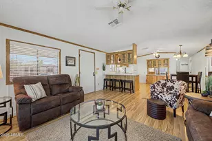 9828 E Pueblo Ave, Mesa, AZ 85208 - Photo 1