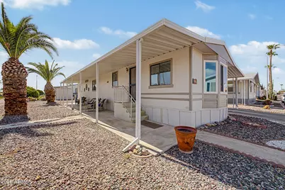 9828 E Pueblo Avenue #95, Mesa, AZ 85208 - Photo 17