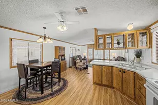 9828 E Pueblo Ave, Mesa, AZ 85208 - Photo 3